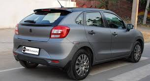 Maruti Suzuki Baleno(2015-2019) Delta 1.3